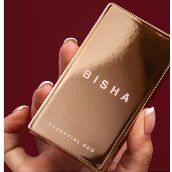 BISHA Essential Blush Duo- Dubai - Picture 2 of 5